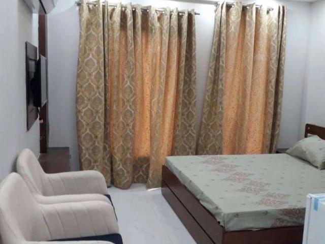 Apartment for rent in Rawalpindi, Islamabad Capital Territory