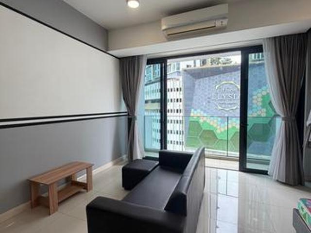 Condominium for rent in Bukit Ledang, Johor