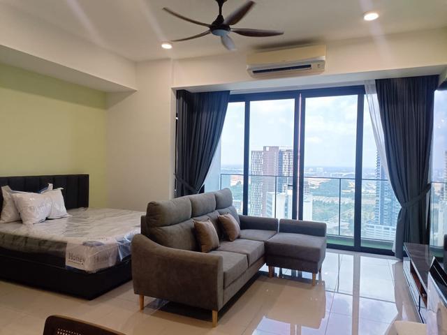 Condominium for rent in Iskandar Puteri, Johor Bahru