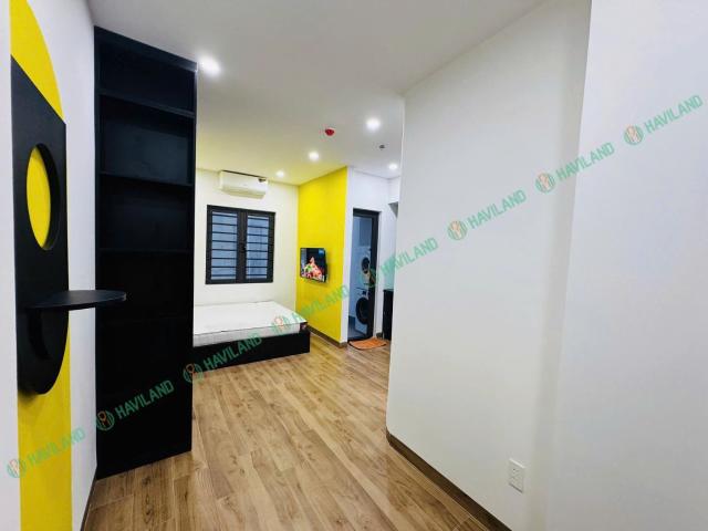 Căn hộ cho thuê tại Đà Nẵng