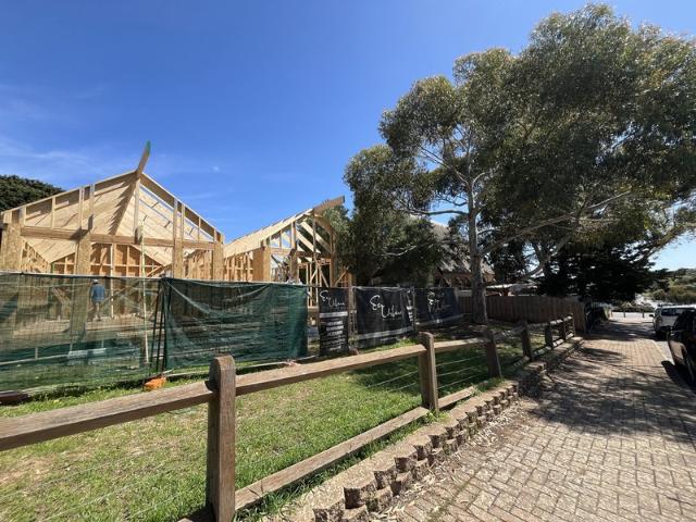 Property for rent in Horseshoe Creek, South Australia