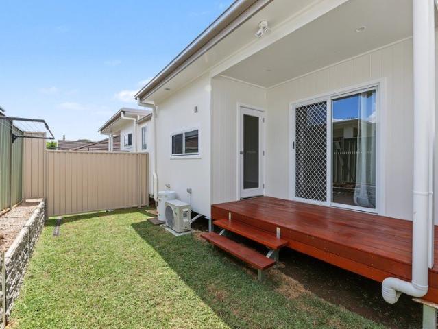 Granny Flat for rent in North Richmond, Sydney