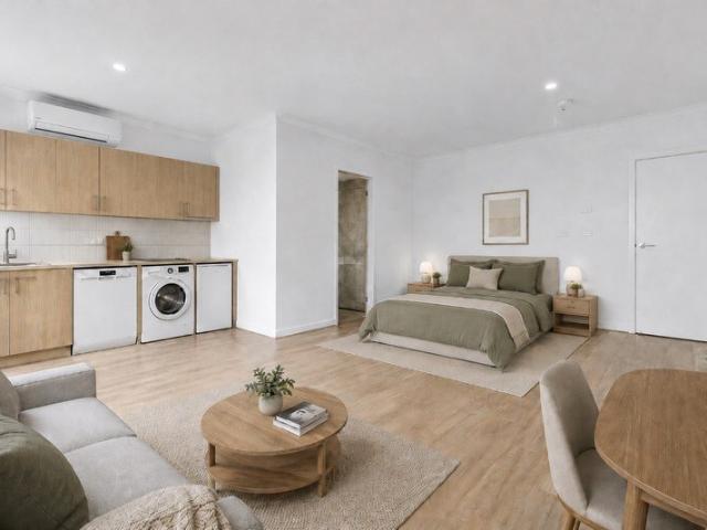 Granny Flat for rent in Camerons Creek, Victoria