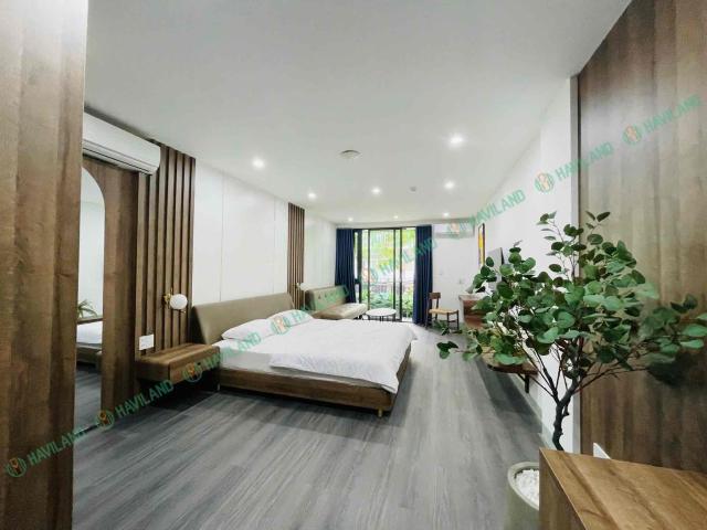 Căn hộ cho thuê tại Hải Châu, Đà Nẵng