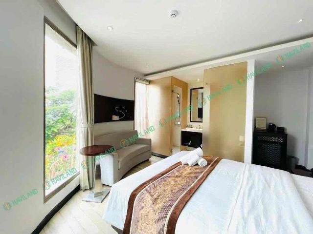 Căn hộ cho thuê tại Hải Châu, Đà Nẵng