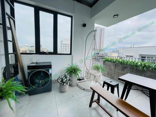 Căn hộ cho thuê tại Hải Châu, Đà Nẵng