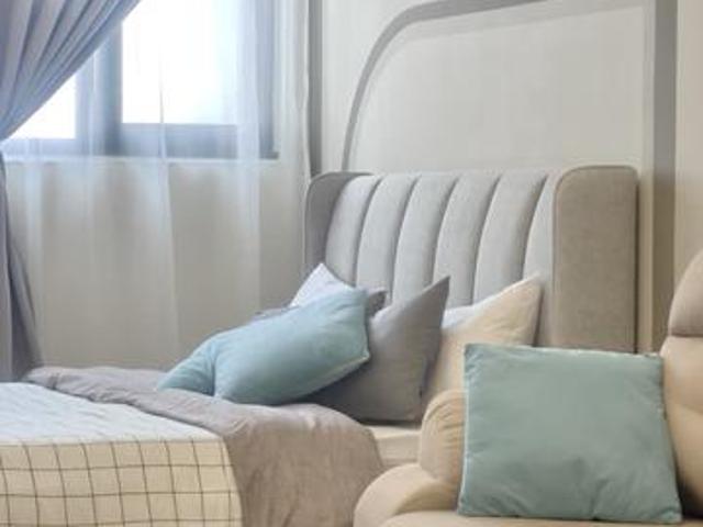 Apartment for rent in Country Heights Damansara, Kuala Lumpur