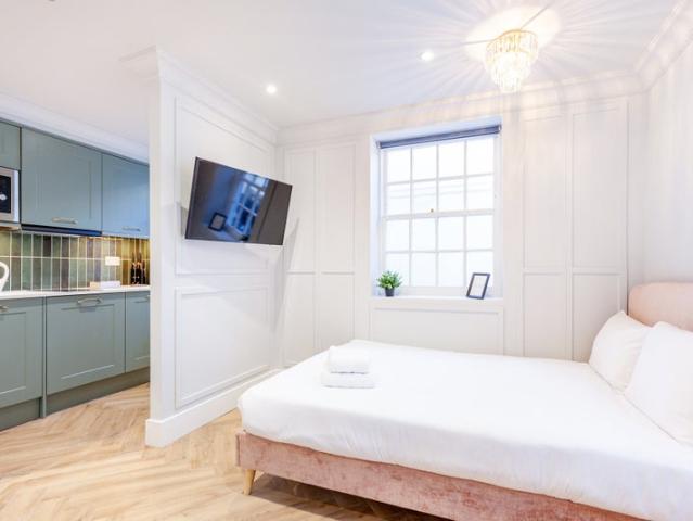 Studio for rent in Paddington, Greater London