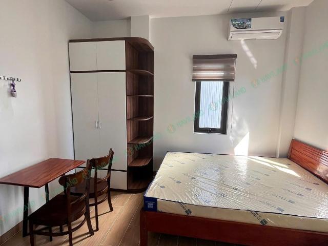 Căn hộ cho thuê tại Đà Nẵng