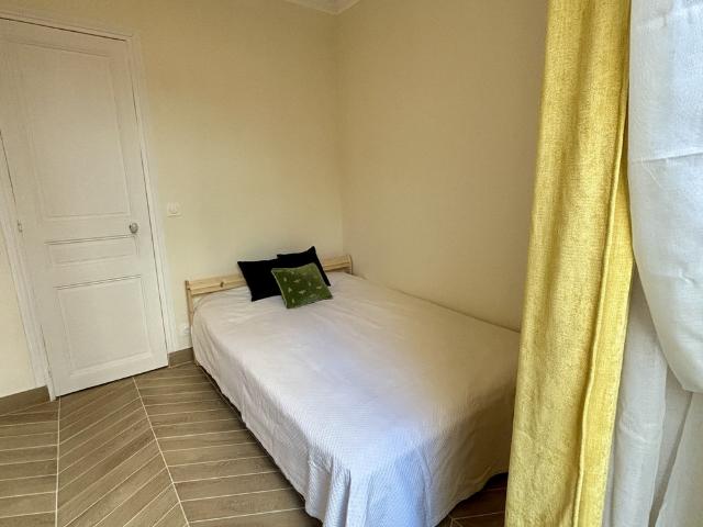 Studio location à Paris, Île-de-France