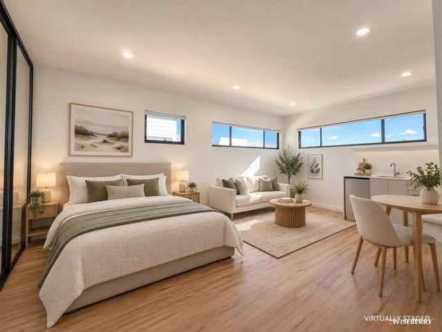 Granny Flat for rent in Austral, Sydney