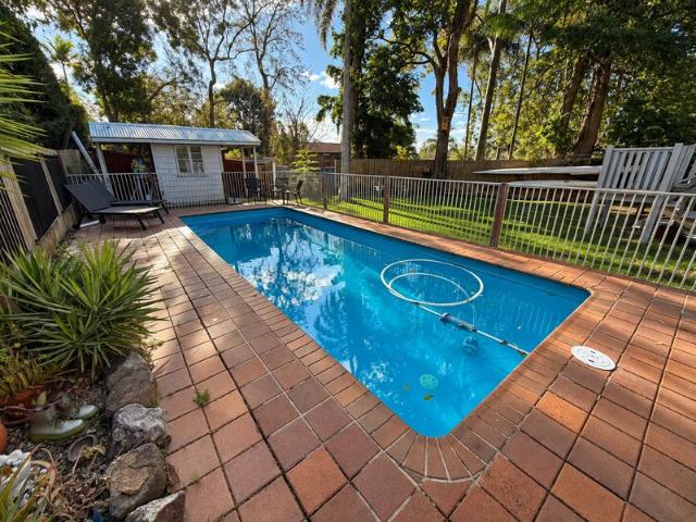 Granny Flat for rent in Toombul, Queensland