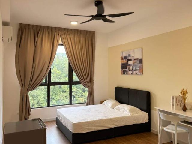 Apartment for rent in Selangor