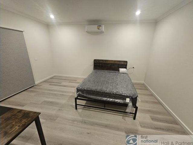 Granny Flat for rent in Camerons Creek, Victoria
