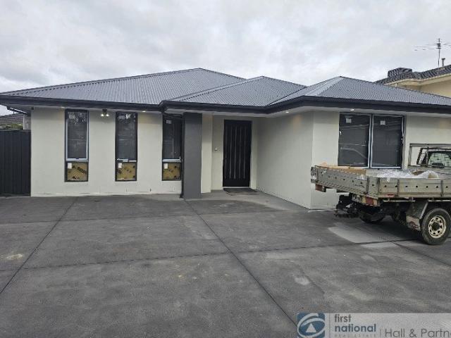Granny Flat for rent in Camerons Creek, Victoria