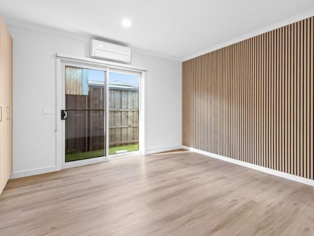 Granny Flat for rent in Camerons Creek, Victoria
