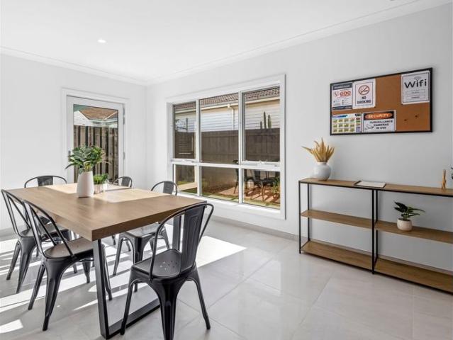 Granny Flat for rent in Camerons Creek, Victoria