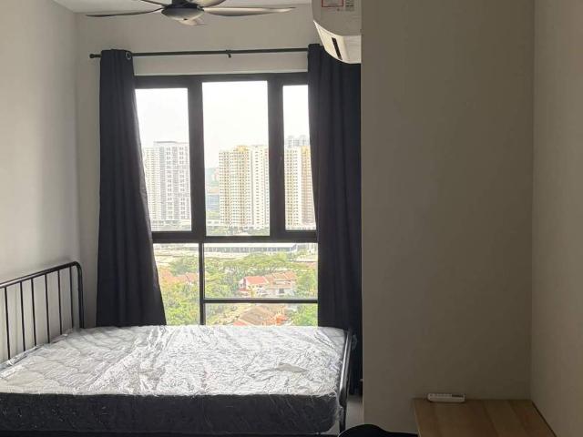 Apartment for rent in Country Heights Damansara, Kuala Lumpur