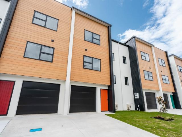 Property for rent in Knighton, Hamilton City
