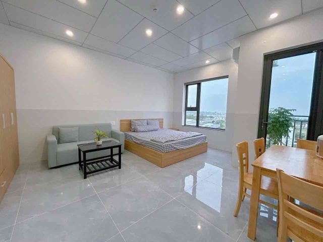 Căn hộ cho thuê tại Sơn Trà, Đà Nẵng