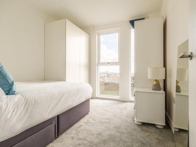 Studio for rent in London Borough of Ealing, Greater London