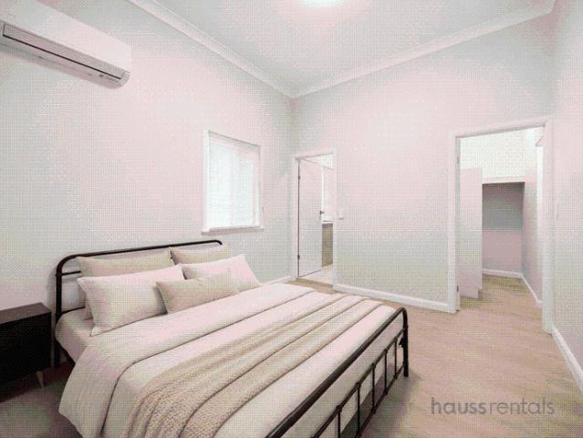 Granny Flat for rent in Toombul, Queensland