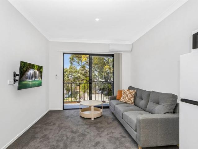 Granny Flat for rent in Toombul, Queensland