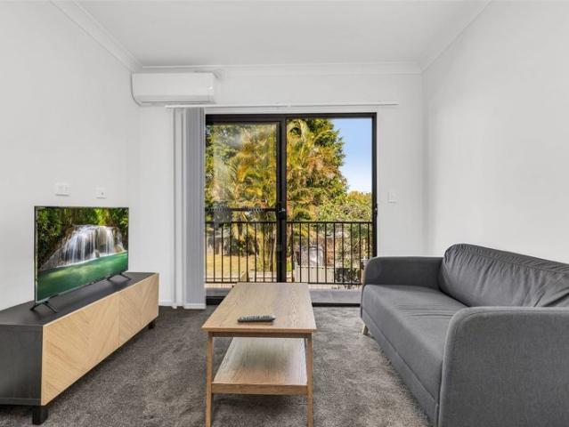 Granny Flat for rent in Toombul, Queensland