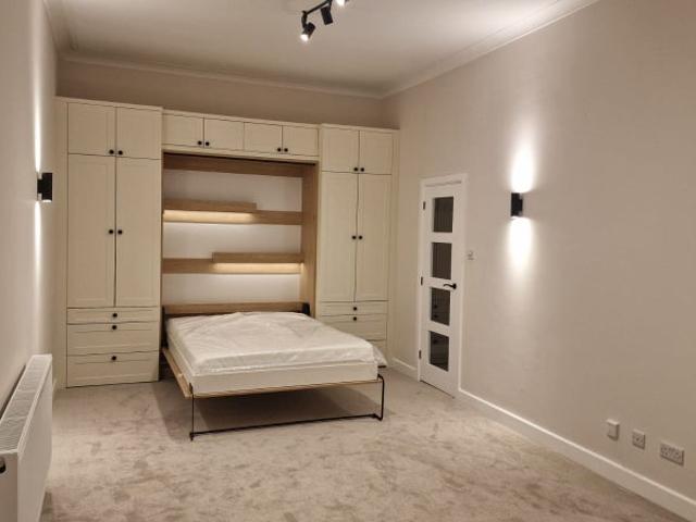 Studio for rent in West Cliff, Bournemouth