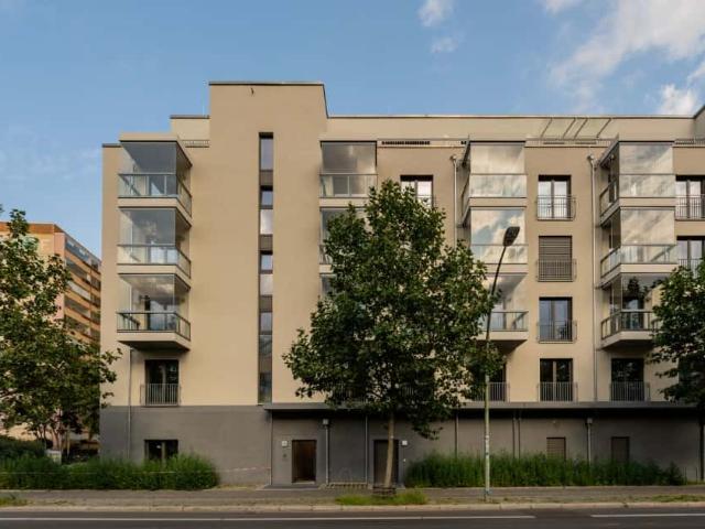 Apartment mieten in Lichtenberg, Berlin