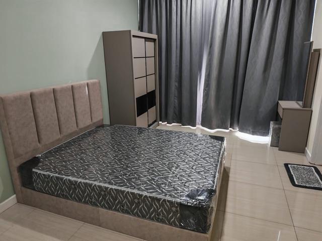 Apartment for rent in Johore Bahru, Johor