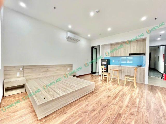 Căn hộ cho thuê tại Đà Nẵng