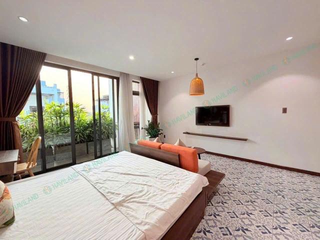 Căn hộ cho thuê tại Đà Nẵng