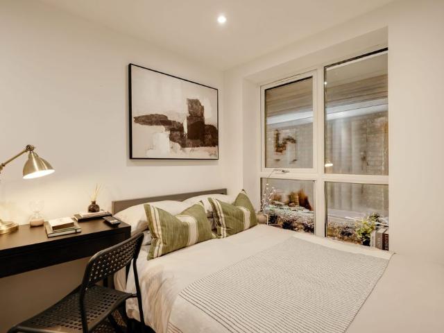 Studio for rent in Filton, South Gloucestershire