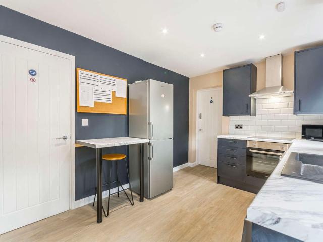 Room for rent in Spondon, East Midlands