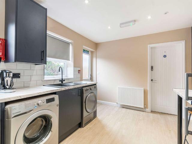 Room for rent in Spondon, East Midlands