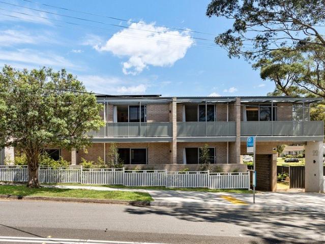 Granny Flat for rent in Sydney, New South Wales