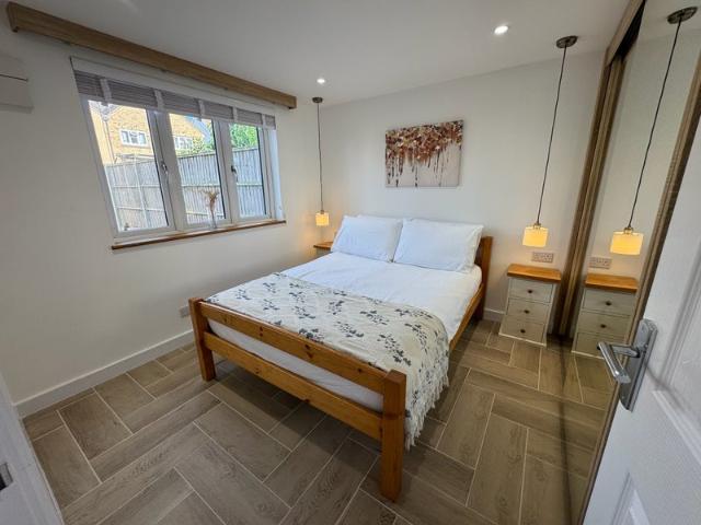 Apartment for rent in Arbury, Cambridgeshire