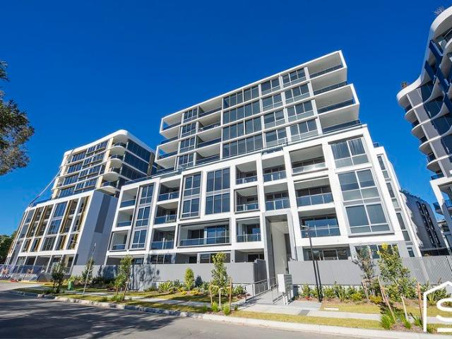 Apartment for rent in Sydney, New South Wales