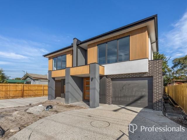 Townhouse for rent in Camerons Creek, Victoria