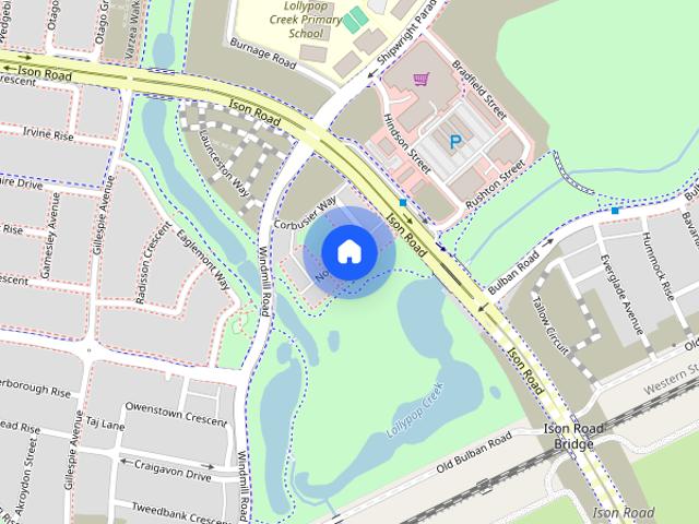 House for rent in Camerons Creek, Victoria