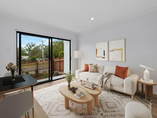 Townhouse for rent in Toombul, Queensland