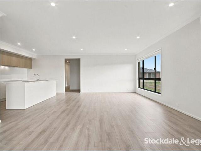 House for rent in Morwell, Victoria