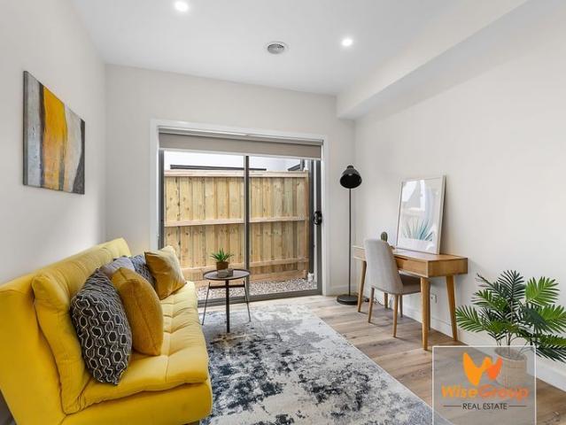Townhouse for rent in Camerons Creek, Victoria