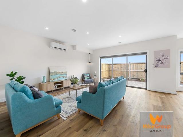 Townhouse for rent in Camerons Creek, Victoria