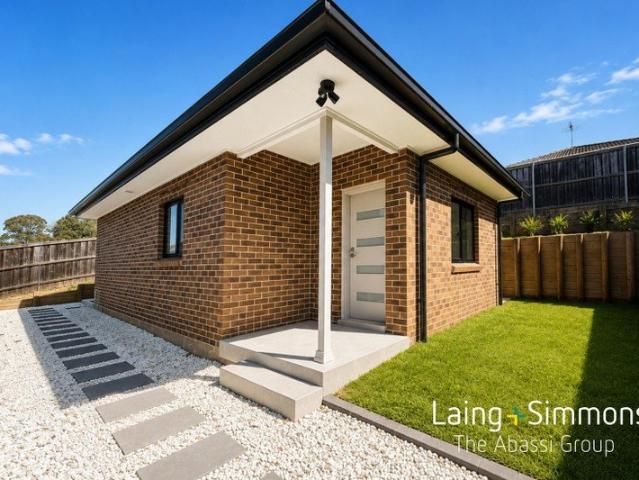 House for rent in Sydney, New South Wales