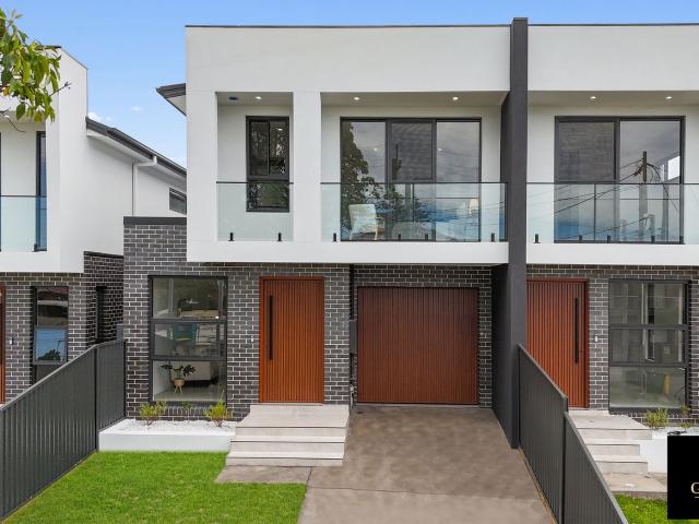 Duplex for sale in Fairfield West, New South Wales