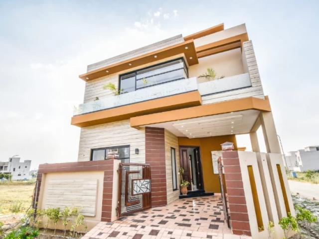 House for sale in Rawalpindi, Islamabad Capital Territory