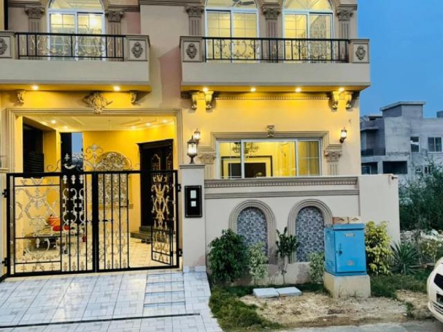House for sale in Rawalpindi, Islamabad Capital Territory