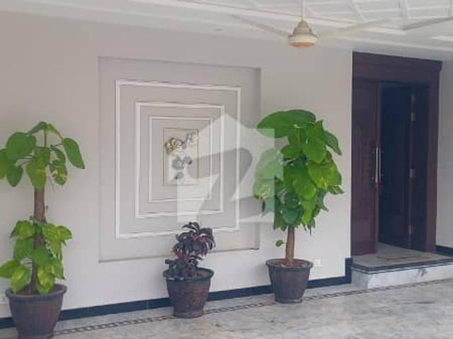 House for sale in Islamabad